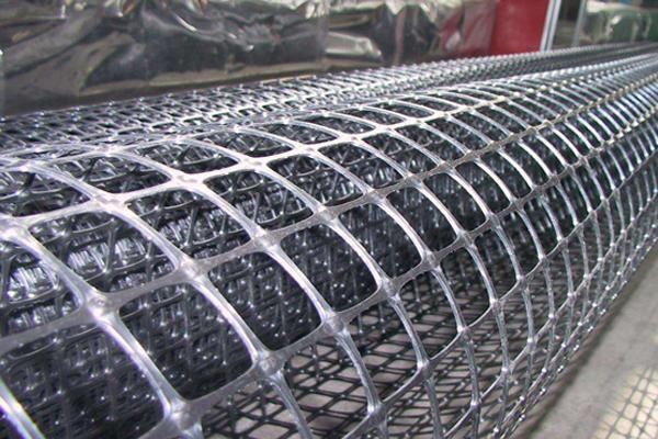 土工格柵怎么算平米數  第1張