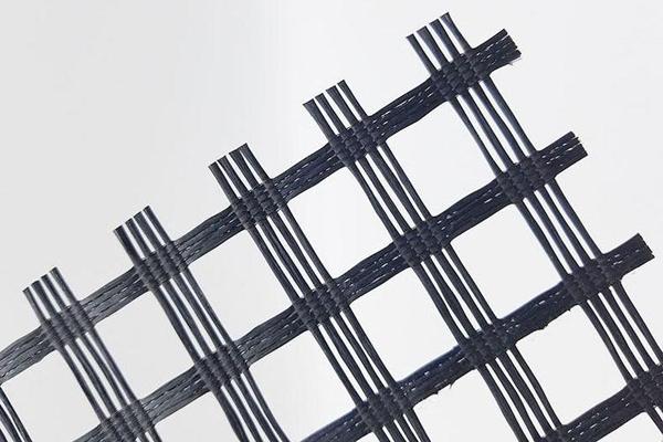 土工格柵怎么算平米數  第3張