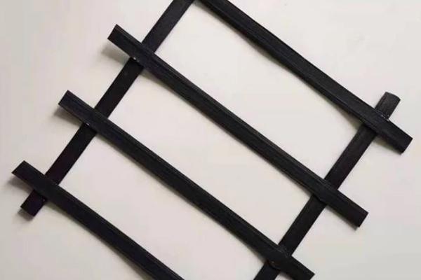 高韌性聚酯紗線集束格柵C型  第3張