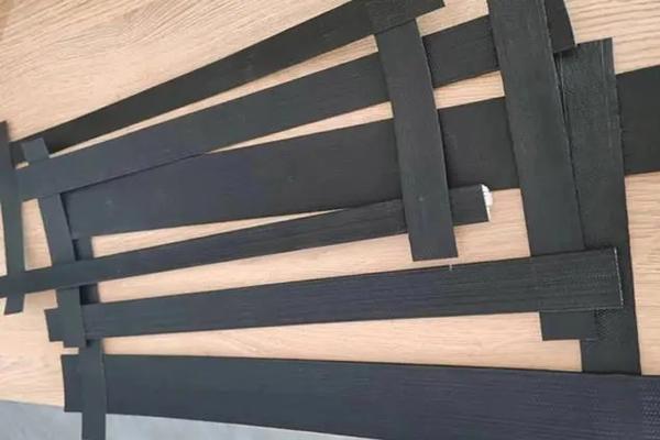 高韌性聚酯紗線集束格柵市場(chǎng)需求  第1張