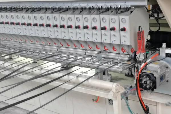 高韌性聚酯紗線集束格柵市場(chǎng)需求  第2張