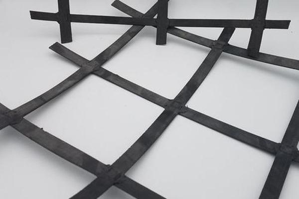 鋼塑土工格柵施工方法  第2張