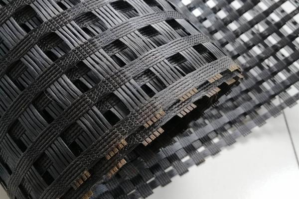 土工格柵釘子固定間距規范  第1張