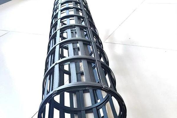 鋼塑格柵送檢頻率是多少  第1張